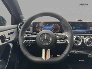 Mercedes-Benz A 250 4Matic 8G-DCT