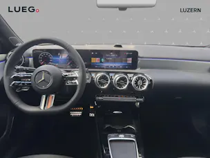 Mercedes-Benz A 250 4Matic 8G-DCT