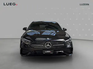 Mercedes-Benz A 250 4Matic 8G-DCT