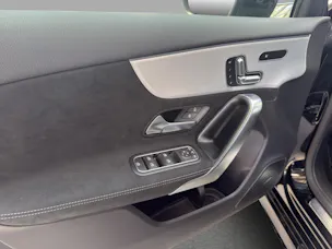 Mercedes-Benz A 250 4Matic 8G-DCT