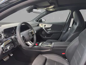 Mercedes-Benz A 250 4Matic 8G-DCT