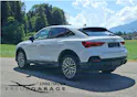 Audi Q3 Sportback 40 TFSI S line quattro S-tronic *CH-Fahrzeug mit Garantie+ASSP*