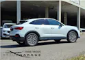 Audi Q3 Sportback 40 TFSI S line quattro S-tronic *CH-Fahrzeug mit Garantie+ASSP*
