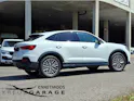 Audi Q3 Sportback 40 TFSI S line quattro S-tronic *CH-Fahrzeug mit Garantie+ASSP*