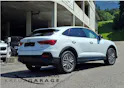Audi Q3 Sportback 40 TFSI S line quattro S-tronic *CH-Fahrzeug mit Garantie+ASSP*