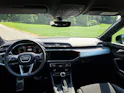 Audi Q3 Sportback 40 TFSI S line quattro S-tronic *CH-Fahrzeug mit Garantie+ASSP*