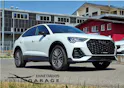 Audi Q3 Sportback 40 TFSI S line quattro S-tronic *CH-Fahrzeug mit Garantie+ASSP*