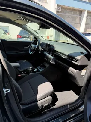 Hyundai Kona 65,4 kWh Electric Amplia