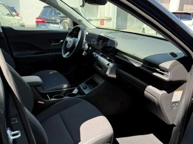 HYUNDAI Kona 65,4 kWh Electric Amplia