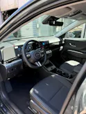 HYUNDAI Kona 65,4 kWh Electric Amplia