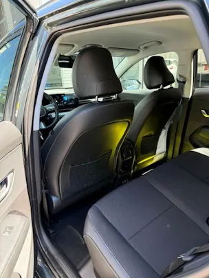 Hyundai Kona 65,4 kWh Electric Amplia
