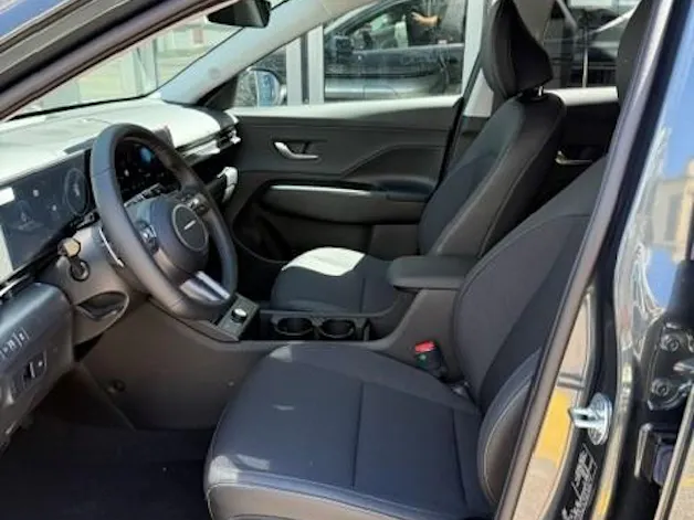 HYUNDAI Kona 65,4 kWh Electric Amplia