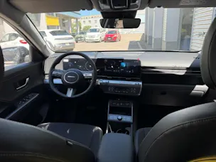Hyundai Kona 65,4 kWh Electric Amplia