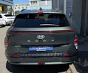 HYUNDAI Kona 65,4 kWh Electric Amplia