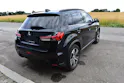 Mitsubishi ASX 2.0 MIVEC Style 4WD Automat
