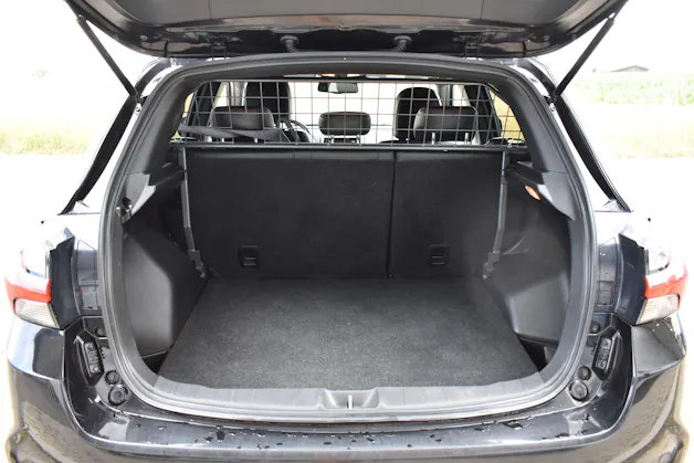 Mitsubishi ASX 2.0 MIVEC Style 4WD Automat
