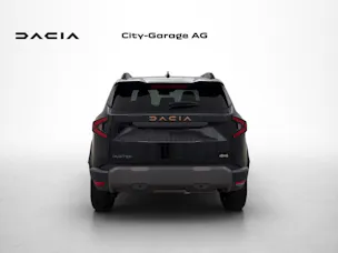 Dacia Duster 1.2 TCe Extreme 4WD