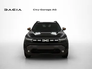 Dacia Duster 1.2 TCe Extreme 4WD