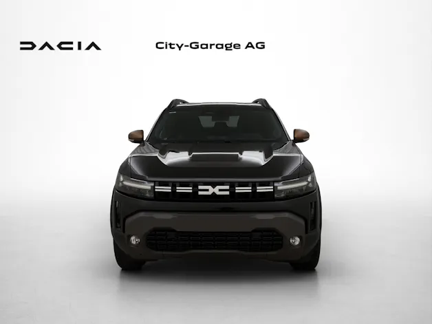 Dacia Duster 1.2 TCe Extreme 4WD