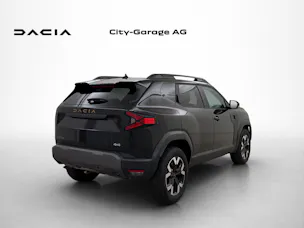Dacia Duster 1.2 TCe Extreme 4WD