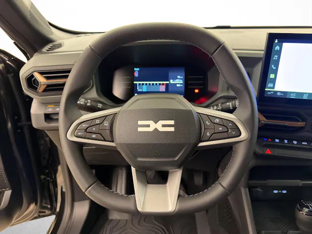 Dacia Duster 1.2 TCe Extreme 4WD