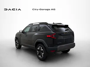 Dacia Duster 1.2 TCe Extreme 4WD