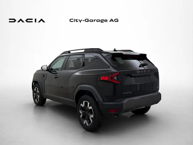 Dacia Duster 1.2 TCe Extreme 4WD