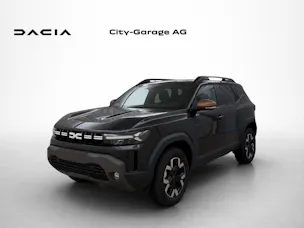 Dacia Duster 1.2 TCe Extreme 4WD