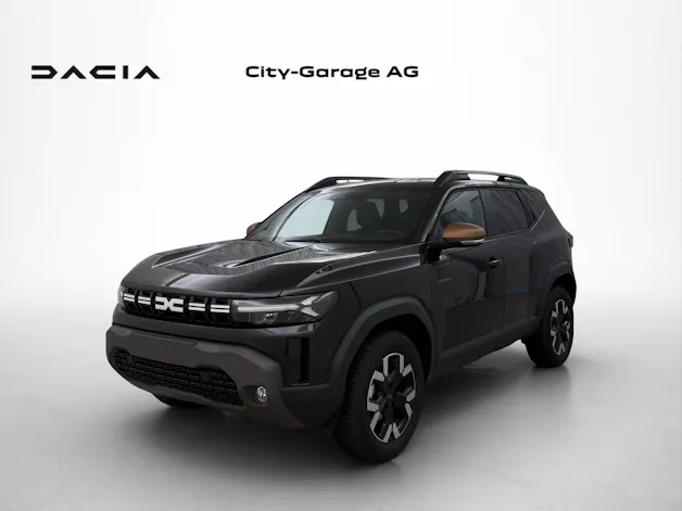 Dacia Duster 1.2 TCe Extreme 4WD
