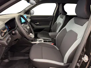 Dacia Duster 1.2 TCe Extreme 4WD