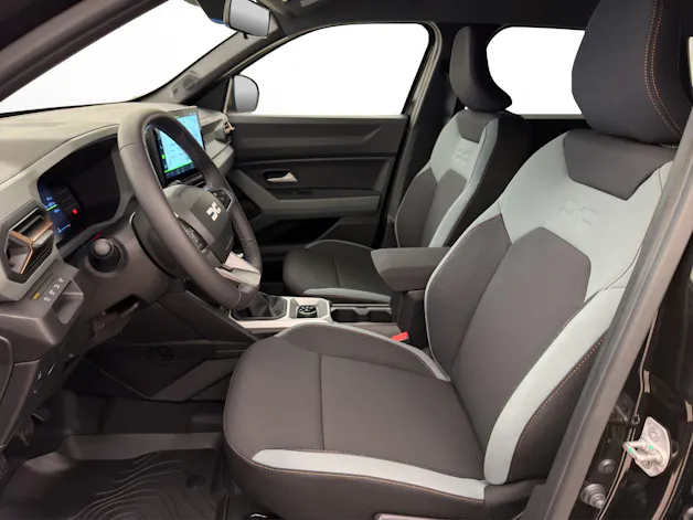 Dacia Duster 1.2 TCe Extreme 4WD
