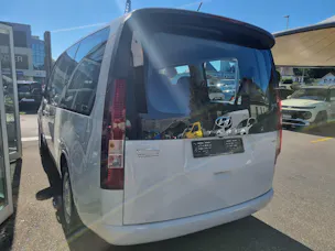 Hyundai Staria Wagon 2.2 CRDi Origo 4WD A