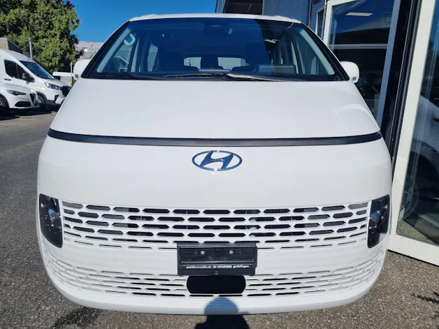 Hyundai Staria Wagon 2.2 CRDi Origo 4WD A