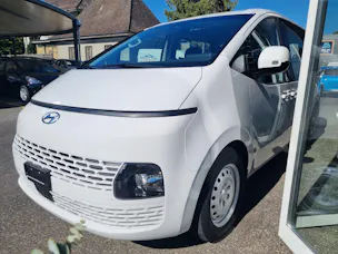 Hyundai Staria Wagon 2.2 CRDi Origo 4WD A