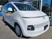Hyundai Staria Wagon 2.2 CRDi Origo 4WD A