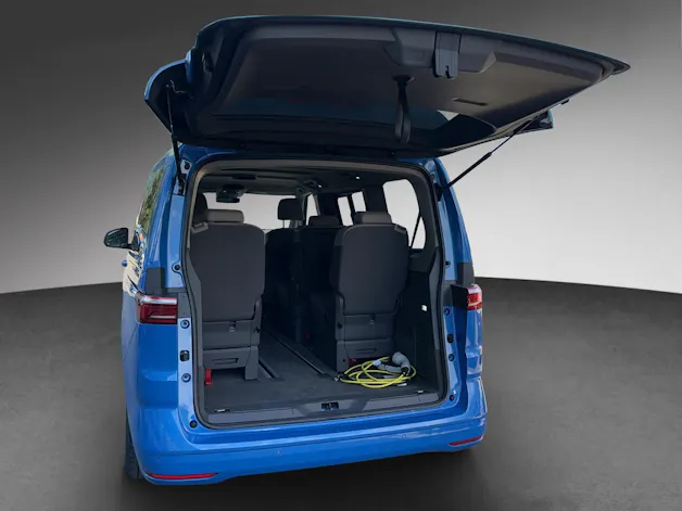 VW Multivan 1.4 eHybrid Liberty DSG Lang