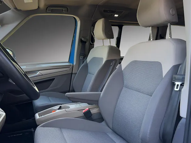 VW Multivan 1.4 eHybrid Liberty DSG Lang