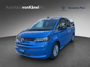 VW Multivan 1.4 eHybrid Liberty DSG Lang