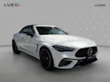 MERCEDES-BENZ CLE AMG 53 Cabrio 4Matic+ 9G-Tronic