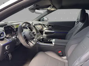 Mercedes-Benz CLE AMG 53 Cabrio 4Matic+ 9G-Tronic