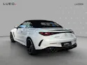 MERCEDES-BENZ CLE AMG 53 Cabrio 4Matic+ 9G-Tronic