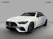 MERCEDES-BENZ CLE AMG 53 Cabrio 4Matic+ 9G-Tronic