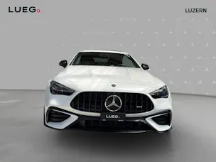 Mercedes-Benz CLE AMG 53 Cabrio 4Matic+ 9G-Tronic