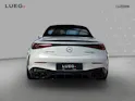 MERCEDES-BENZ CLE AMG 53 Cabrio 4Matic+ 9G-Tronic
