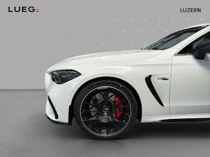 Mercedes-Benz CLE AMG 53 Cabrio 4Matic+ 9G-Tronic