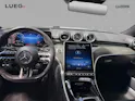 MERCEDES-BENZ CLE AMG 53 Cabrio 4Matic+ 9G-Tronic