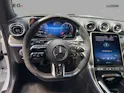 MERCEDES-BENZ CLE AMG 53 Cabrio 4Matic+ 9G-Tronic
