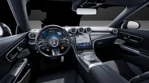 Mercedes-Benz CLE AMG 53 Cabrio 4Matic+ 9G-Tronic