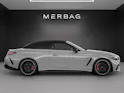 MERCEDES-BENZ CLE AMG 53 Cabrio 4Matic+ 9G-Tronic
