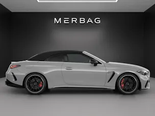 Mercedes-Benz CLE AMG 53 Cabrio 4Matic+ 9G-Tronic